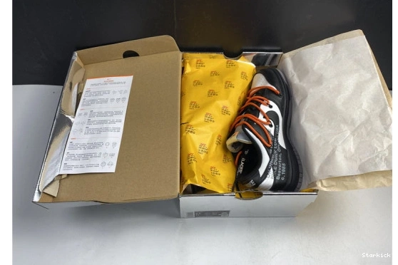 -001 O-W x CT0856 Nike Low Dunk 0223